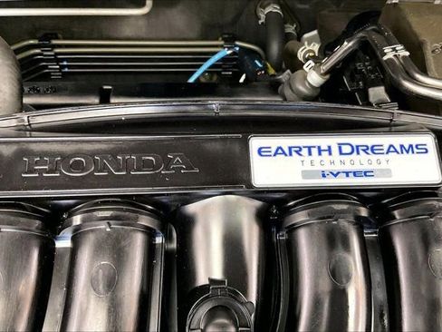 Used 2018 Honda Fit EX-L image 32