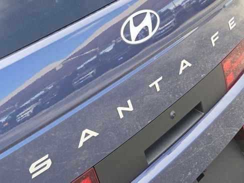 New 2026 Hyundai Santa Fe SEL image 7
