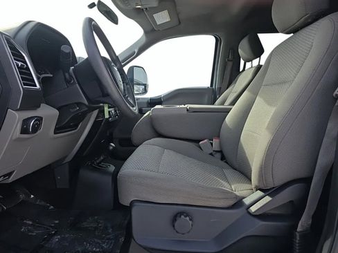 Used 2017 Ford F250 XLT image 15