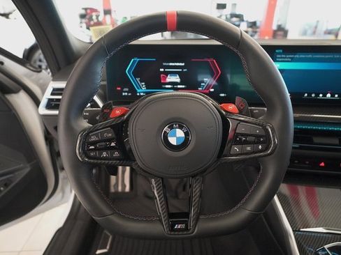 Used 2026 BMW M3 Competition image 22