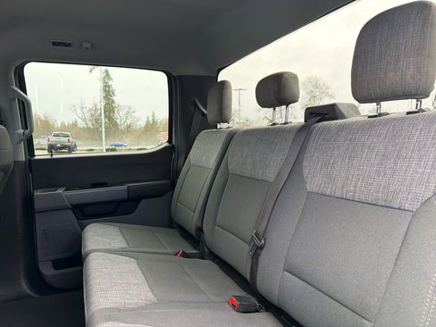 Used 2024 Ford F450 XLT w/ 360-Degree Camera Package image 13