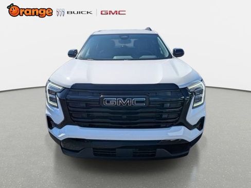 New 2026 GMC Terrain Elevation w/ Black Edition image 9