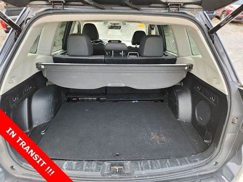 Used 2020 Subaru Forester Sport w/ Popular Package #2 image 25