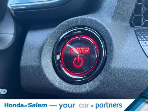 New 2026 Honda CR-V Sport-L image 22