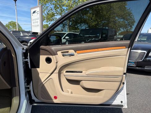 Used 2013 Chrysler 300 C w/ Beats Audio Group image 26