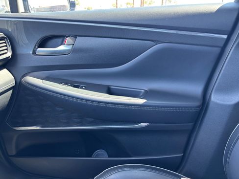 Used 2021 Hyundai Santa Fe SEL w/ Convenience + Premium Package image 16