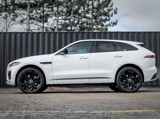 New 2026 Jaguar F-PACE R-Dynamic S video 3