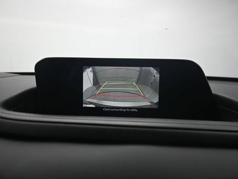 Used 2023 MAZDA CX-30 AWD 2.5 S w/ Preferred Package image 12