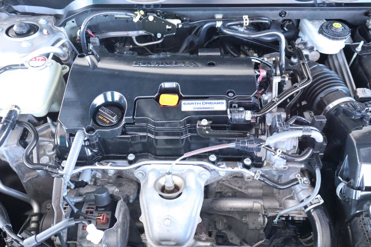 Used 2019 Honda Civic Sport image 39