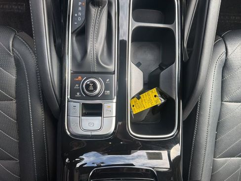 Used 2023 Kia Telluride EX X-Line AWD/4WD image 35