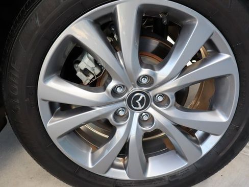 Used 2023 MAZDA CX-30 AWD 2.5 S w/ Premium Package image 44