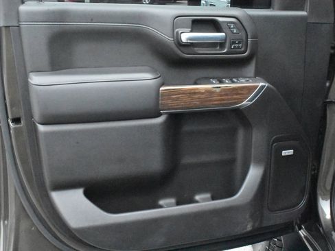 Certified 2022 Chevrolet Silverado 3500 High Country w/ Z71 Off-Road Package image 15