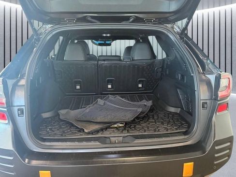 Certified 2024 Subaru Outback Wilderness AWD/4WD image 9