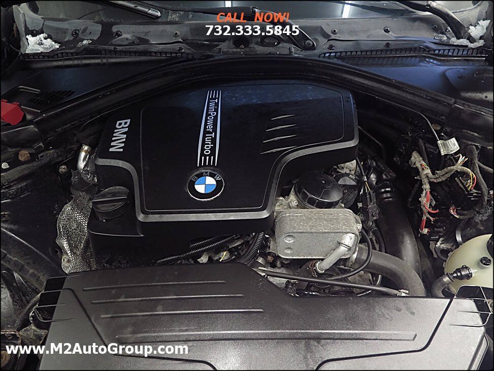 Used 2014 BMW 328i Gran Turismo xDrive AWD/4WD image 17