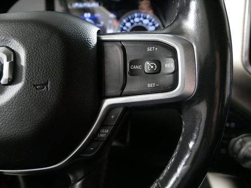 Used 2019 RAM 1500 Laramie image 28