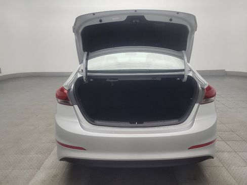 Used 2017 Hyundai Elantra SE w/ Cargo Package FWD image 29