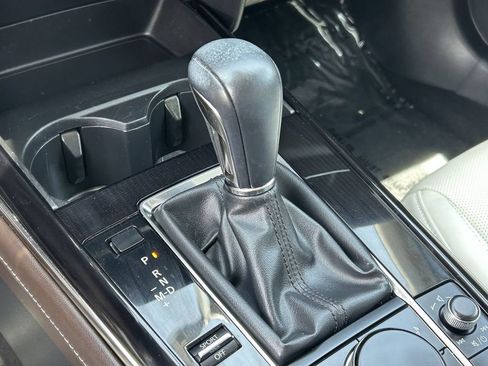 Used 2023 MAZDA CX-30 AWD 2.5 S w/ Premium Package image 24
