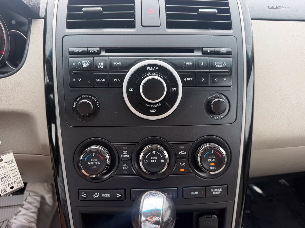 Used 2012 MAZDA CX-9 Sport AWD/4WD image 18