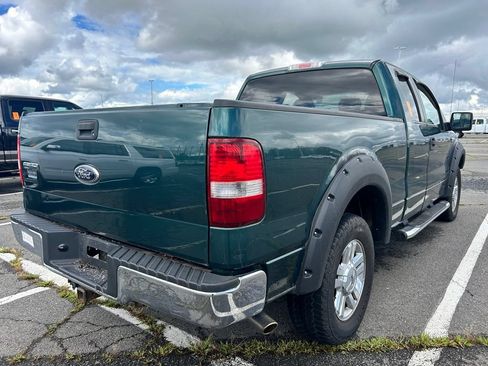 Used 2007 Ford F150 XLT AWD/4WD image 3
