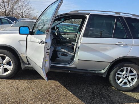 Used 2006 BMW X5 3.0i image 3