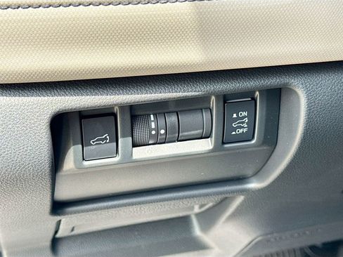 New 2026 Subaru Forester Premium image 10
