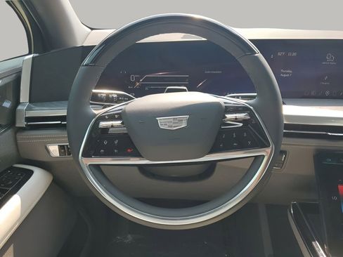 New 2026 Cadillac Escalade IQ Sport 1 AWD/4WD image 27