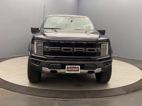 Used 2021 Ford F150 Raptor w/ Equipment Group 801A High AWD/4WD image 8
