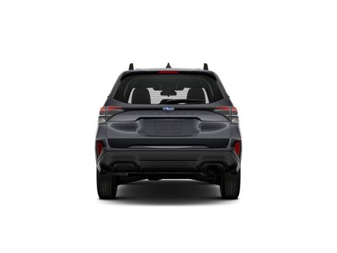 New 2026 Subaru Forester AWD/4WD image 9