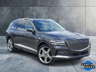 Used 2024 Genesis GV80 2.5T Prestige w/ Prestige Package video 1