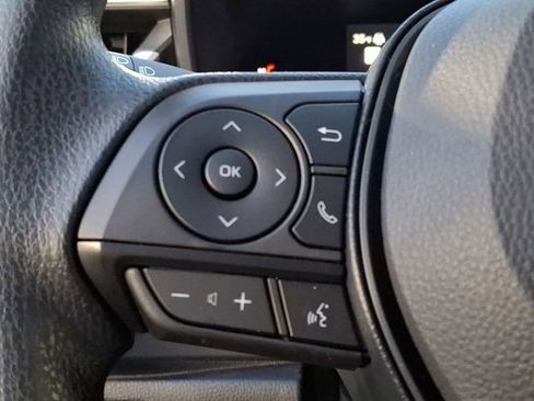 New 2026 Toyota Corolla LE image 12