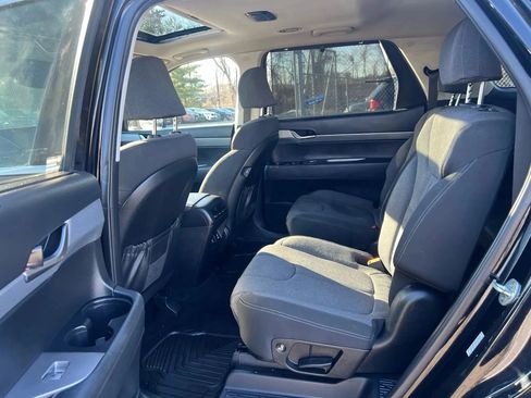 Used 2021 Hyundai Palisade SEL w/ Convenience Package image 30
