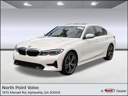 Used 2021 BMW 330i Sedan w/ Convenience Package