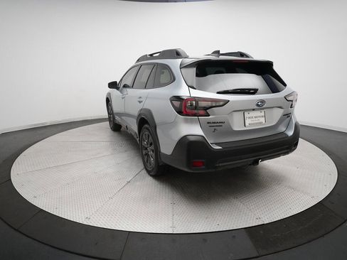 Certified 2024 Subaru Outback Onyx Edition XT w/ Popular Package #2 image 36