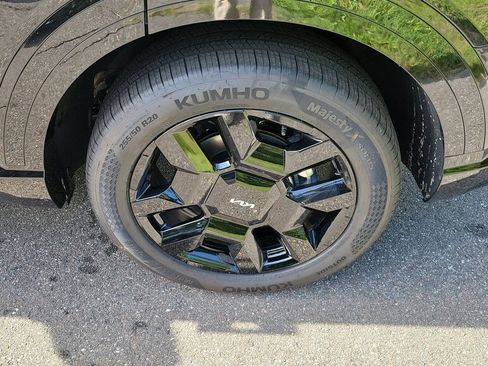 New 2027 Kia Telluride SX FWD image 39