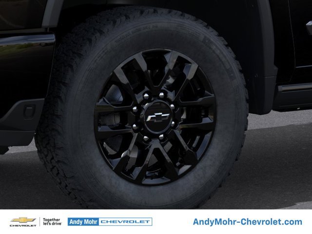 New 2026 Chevrolet Silverado 2500 High Country w/ High Country Premium Package AWD/4WD image 11