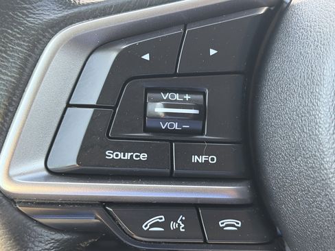 Used 2021 Subaru Forester Premium w/ Popular Package #1 image 14