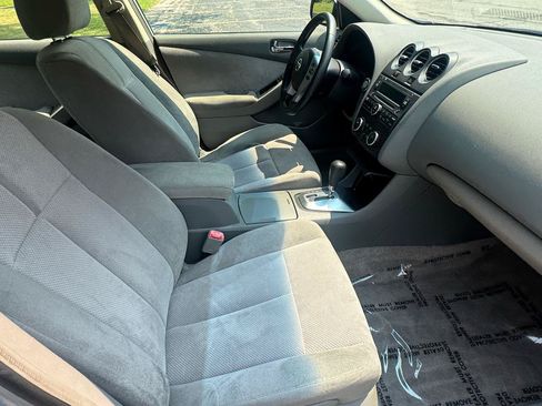 Used 2008 Nissan Altima 2.5 S FWD image 28