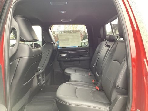 New 2026 RAM 2500 Power Wagon image 19