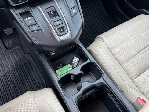 Used 2021 Honda CR-V EX-L image 26