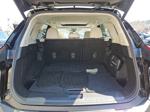 Certified 2023 Nissan Rogue SL w/ SL Premium Package image 29