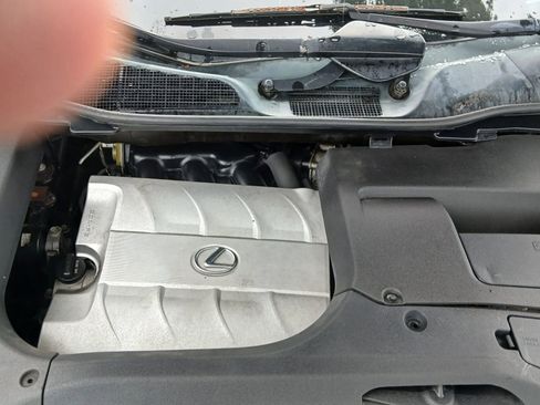 Used 2013 Lexus RX 350 F Sport image 10