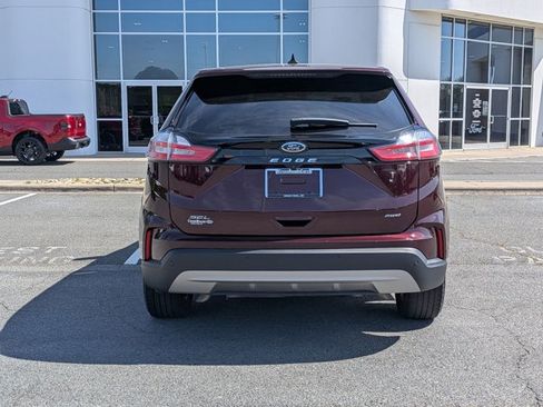 Certified 2023 Ford Edge SEL w/ Convenience Package AWD/4WD image 5