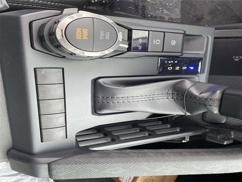 New 2025 Toyota Tacoma TRD Sport image 13