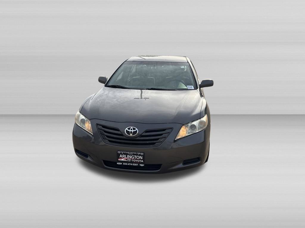 Used 2009 Toyota Camry LE FWD image 9