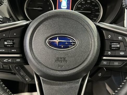 Used 2022 Subaru Forester Limited AWD/4WD image 12