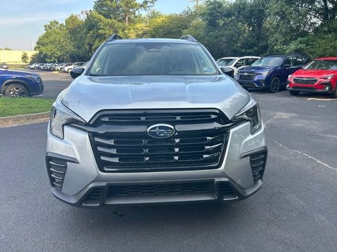 Certified 2026 Subaru Ascent Premium AWD/4WD image 8
