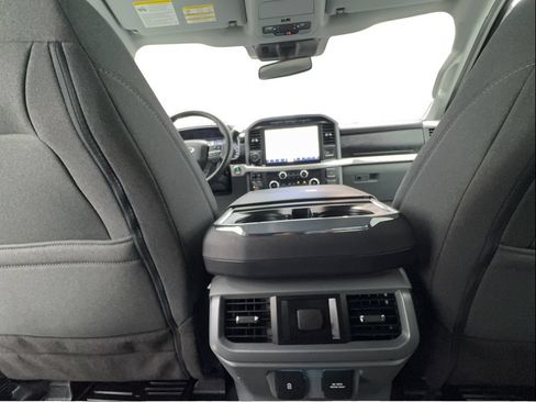 Used 2023 Ford F150 XLT w/ Equipment Group 302A High AWD/4WD image 41