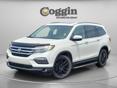 Used 2017 Honda Pilot Touring