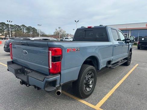 Used 2023 Ford F350 Lariat w/ Sport Appearance Package image 5