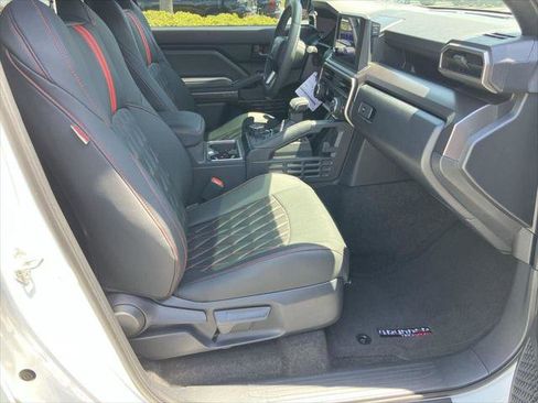 Certified 2025 Toyota 4Runner TRD Sport image 34